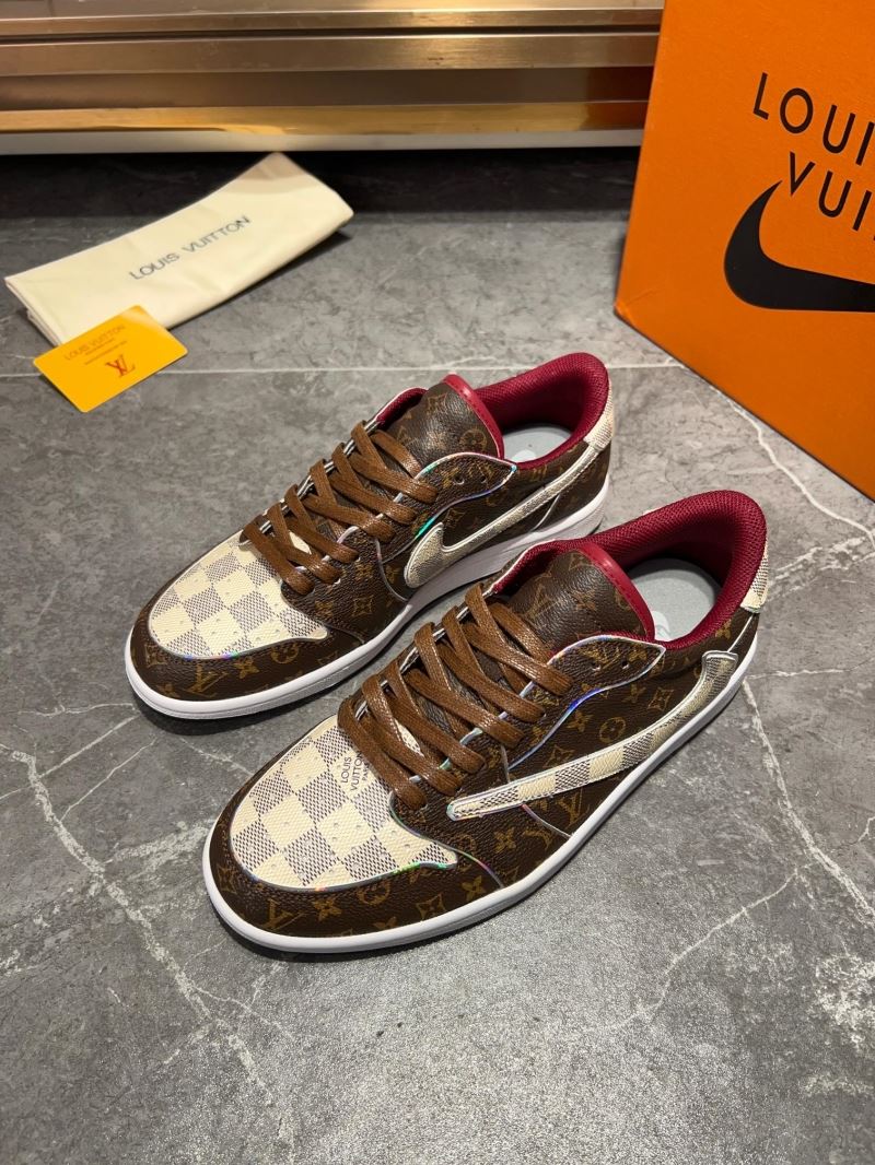 Louis Vuitton Sneakers